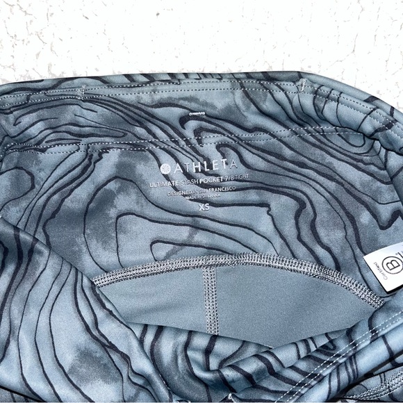 Athleta leggings - Picture 6 of 12